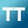 Transparent Textures's logo