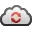 Cloud Convert's logo